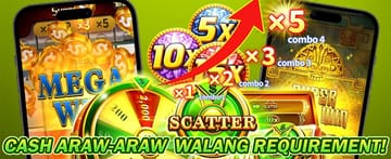 Premium PH4 Sabong Bet Games